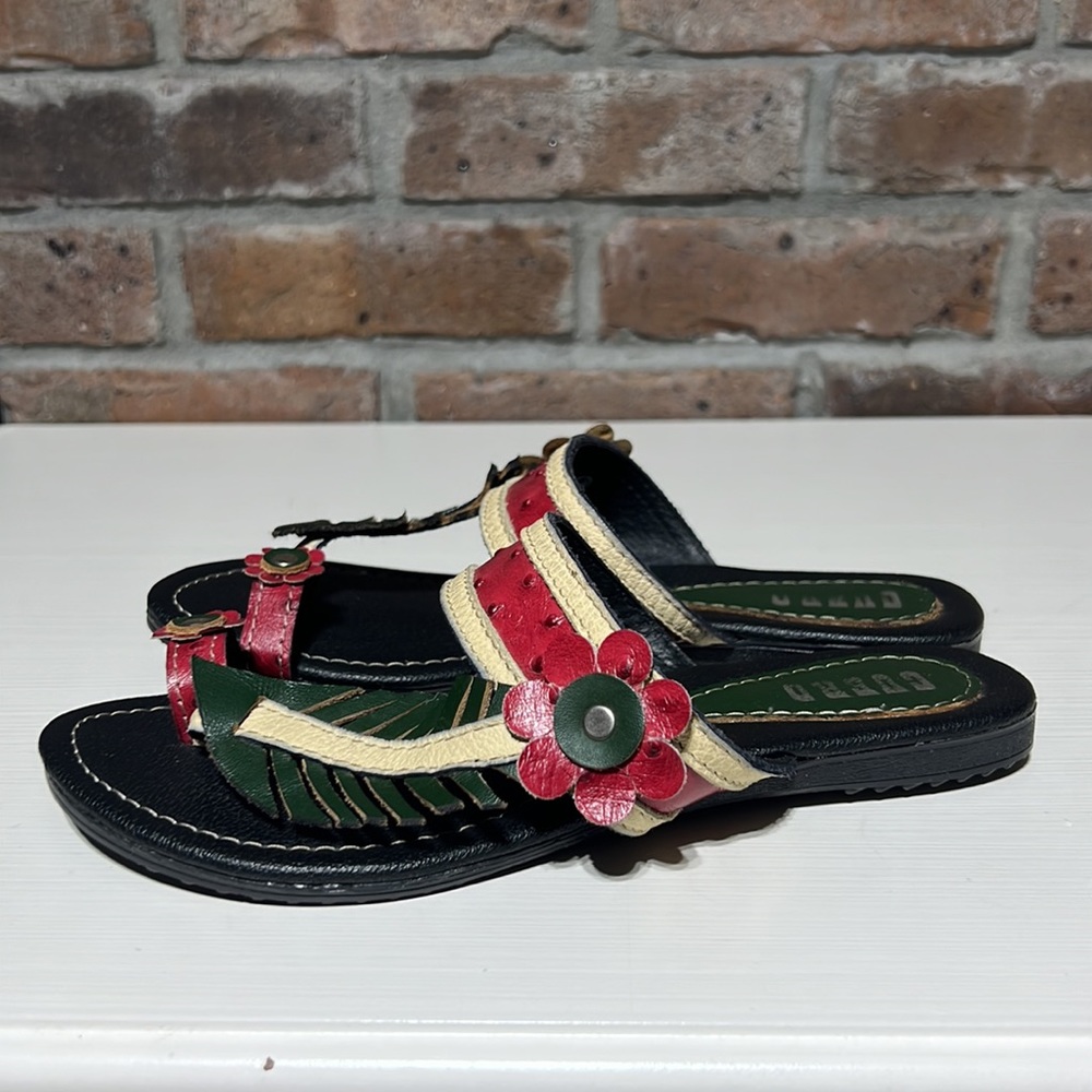 Sandals - Picture 4 of 16